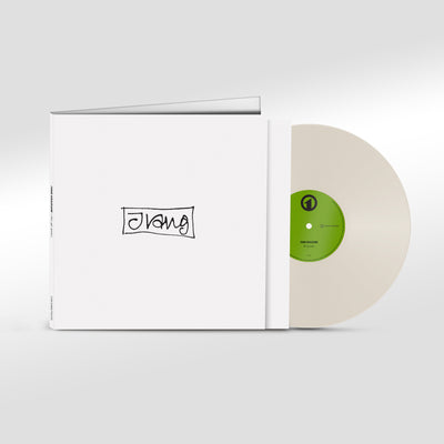 Ivan Graziani - Per Gli Amici (Bianco, 180gr)