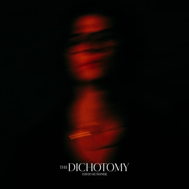 David Kushner - Dichotomy (2LP, 180gr)