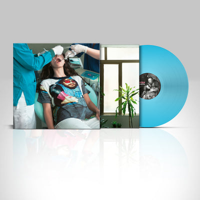 Calcutta - Relax (Baby Blue, 180gr)