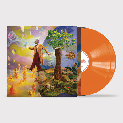 Venerus - Magica Musica (Arancione, 2LP, 180gr)
