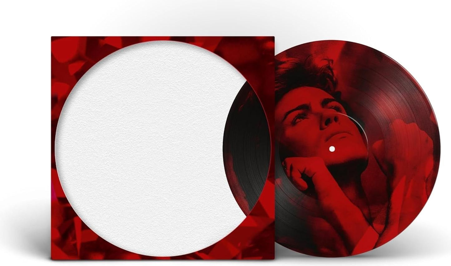 George Michael - Careless Whispers (Picture, 12", LTD)