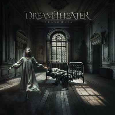 Dream Theater - Parasomnia (2LP, 180gr)