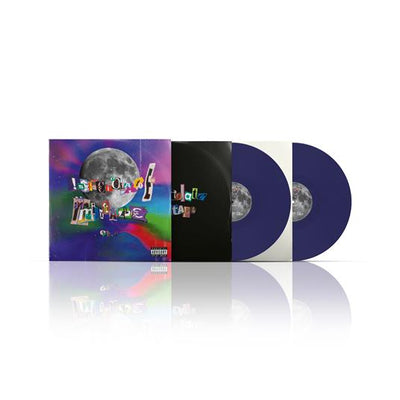 Tha Supreme/Yungest Moonstar - Sfaciolate Mixtape (Blu, 2LP, 180gr)