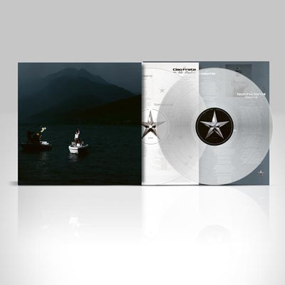 Massimo Pericolo - Le Cose Cambiano Deluxe (2LP, Trasparente, 180gr)