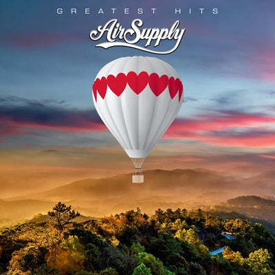 Air Supply - Air Supply: 50 The Greatest Hits (180gr)