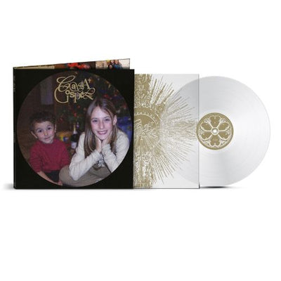 Tha Supreme/Mara Sattei - Casa Gospel (Trasparente, 180gr)