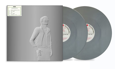 Lou Reed - Metal Machine Music (RSD 2025, LTD, White & Black Marble, 2LP, 50Th Ann, 180gr)