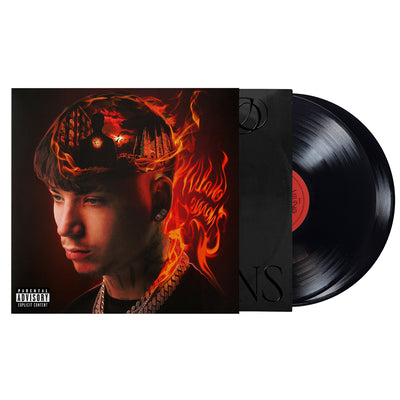 Shiva - Milano Demons Reload (2LP, 180gr)