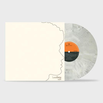 Lucio Battisti - Lucio Battisti Vol.4 (Bianco, Giallo, Nero, 180gr)