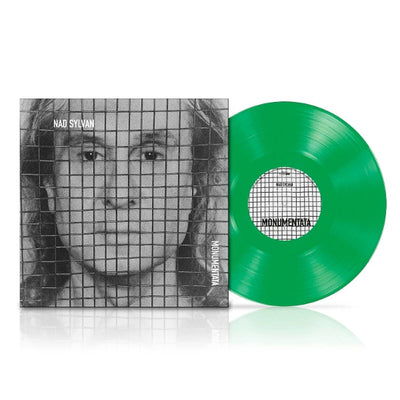 Nad Sylvan - Monumentata (Green, LTD, 180gr)