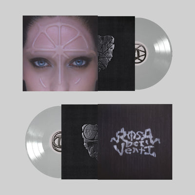 Gaia  - Rosa Dei Venti (180gr)