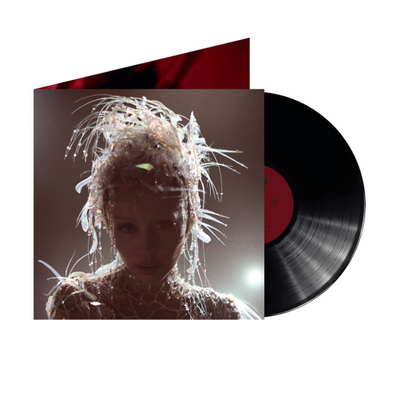 Miley Cyrus - Something Beautiful (180gr)