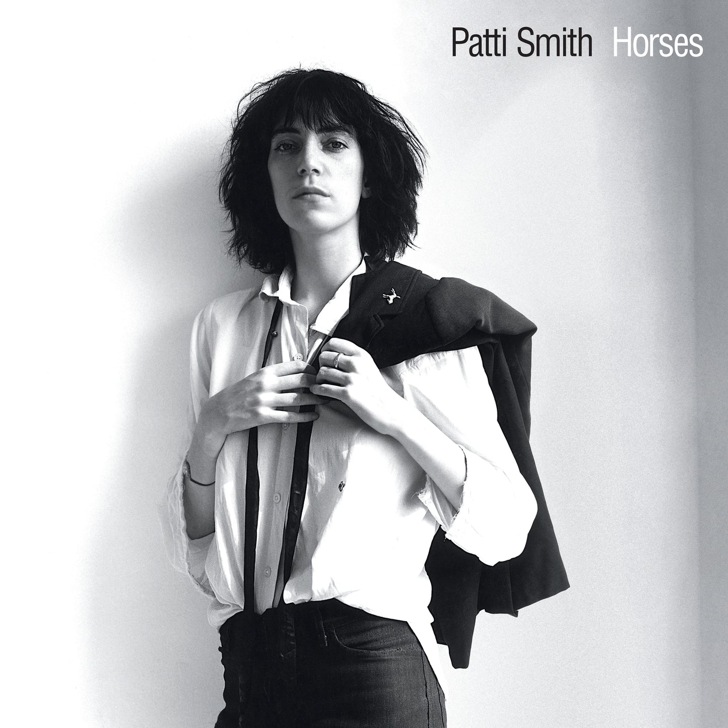 Patti Smith - Horses (50Th Ann, 2LP, 180gr)