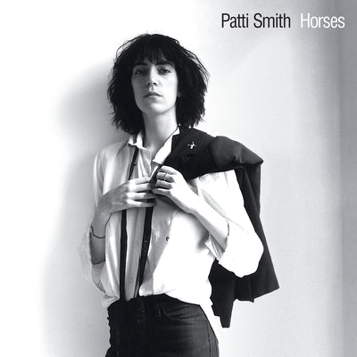 Patti Smith - Horses (50Th Ann, 2LP, 180gr)