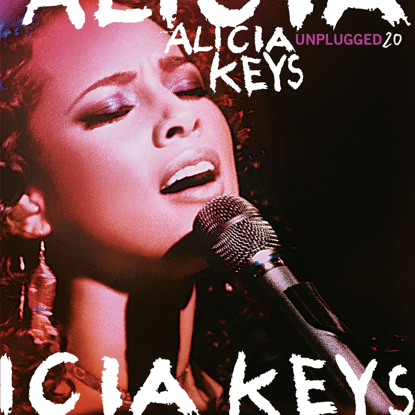 Alicia Keys - Unplugged (2LP, 20Th Ann, 180gr)