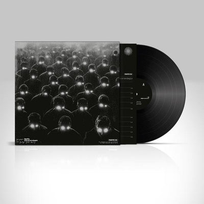 Neffa - Canerandagio Parte 1 (180gr)