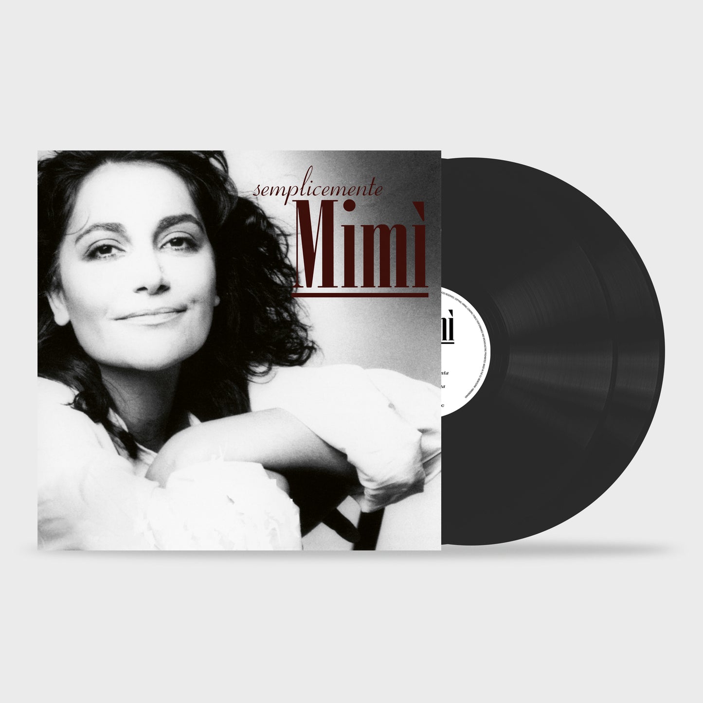 Mia Martini - Semplicemente Mimi (180gr)