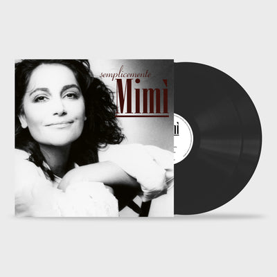 Mia Martini - Semplicemente Mimi (180gr)