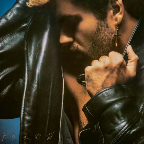 George Michael - Faith (180gr)