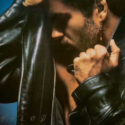 George Michael - Faith (180gr)