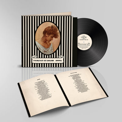 Francesco De Gregori - Rimmel (50th Ann, 2025, 180gr)