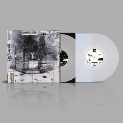 Neffa - Canerandagio Parte 2 (Trasparente, 2LP, 180gr)