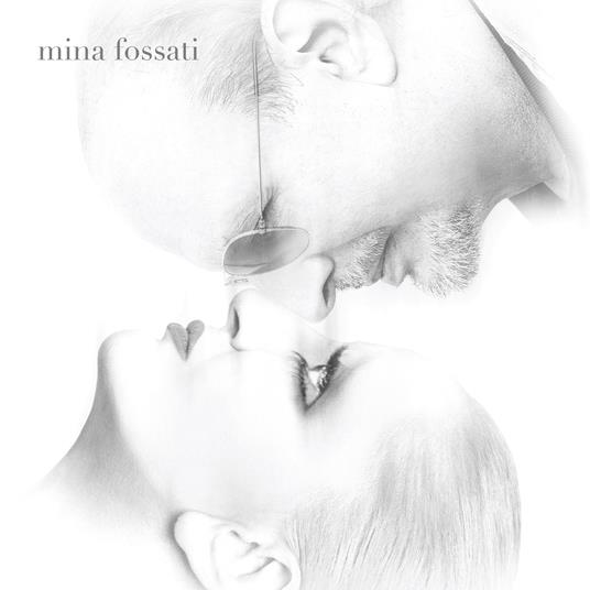Mina/Ivano Fossati - Mina Fossati (Numerato, Picture, 180gr)