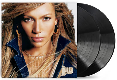 Jennifer Lopez - J. Lo (2LP, 25Th Ann, 180gr)