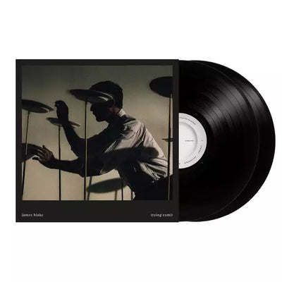 James Blake - Trying Times (2LP, 180gr)