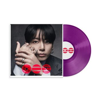 BTS - Arirang (Jung Kook, Orchid, 180gr)