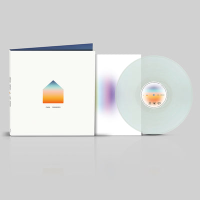 Tommaso Paradiso - Casa Paradiso (Ghiaccio, 180gr)
