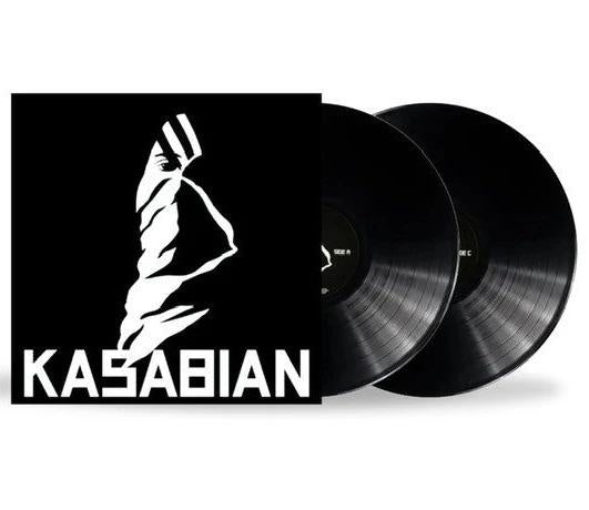 Kasabian - Kasabian (2LP, 180gr)