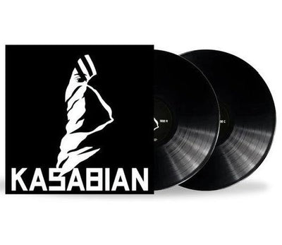 Kasabian - Kasabian (2LP, 180gr)