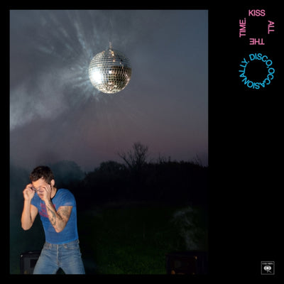 Harry Styles - Kiss All The Time (180gr)