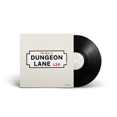 Paul McCartney - The Boys Of Dungeon Lane (180gr)