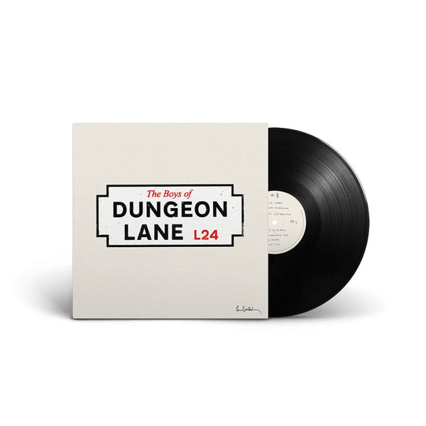 Paul McCartney - The Boys Of Dungeon Lane (180gr)