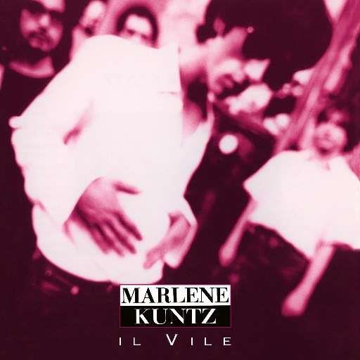 Marlene Kuntz - Il Vile (180gr)