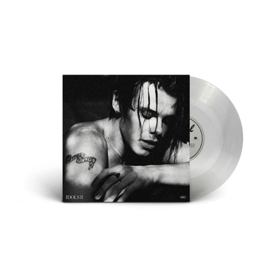 Yungblud - Idols II (Clear, 180gr)