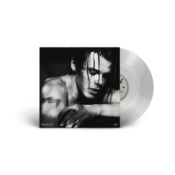 Yungblud - Idols II (Clear, 180gr)