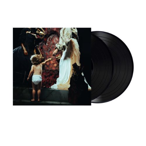 Kid Yugi - Tutti I Nomi Del Diavolo (2LP, 180gr)