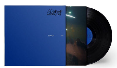 Blanco - Ma' (Autografato, Numerato, Copertina Differente, LTD, 180gr)