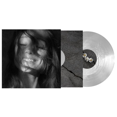 Ariana Grande - Petal (Translucent Pearly White, 180gr)