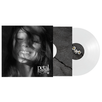 Ariana Grande - Petal (Classic White, Indie Exclusive, 180gr)