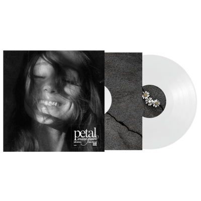 Ariana Grande - Petal (Classic White, Indie Exclusive, 180gr)