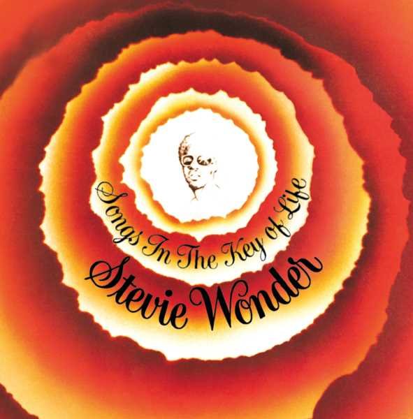 Stevie Wonder - Songs In The Key Of Life (2LP, 7", 180gr)