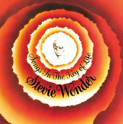 Stevie Wonder - Songs In The Key Of Life (2LP, 7", 180gr)