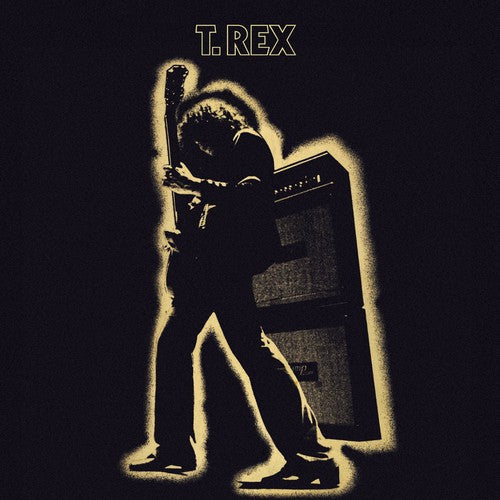 T. Rex - Electric Warrior (180gr)