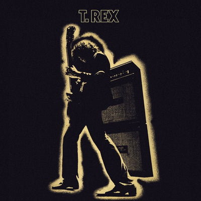 T. Rex - Electric Warrior (180gr)