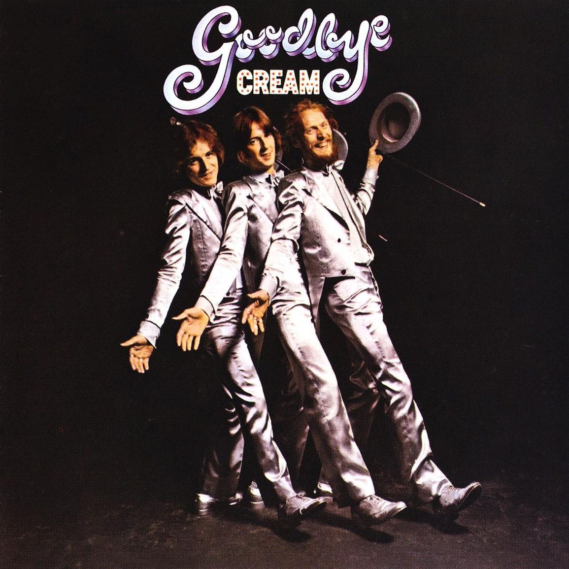 Cream - Goodbye (180gr)