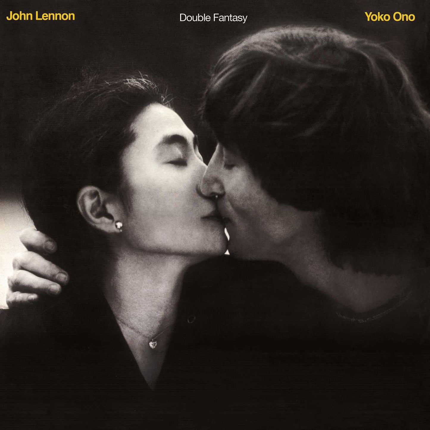 John Lennon - Double Fantasy (180gr)